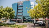 Saffron Boutique Hotel Dubai Exterior