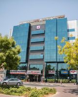 Saffron Boutique Hotel Dubai