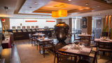 Saffron Boutique Hotel Dubai Restaurant