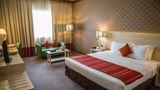 Saffron Boutique Hotel Dubai Room