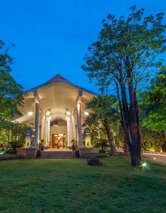 Borei Angkor Resort & Spa
