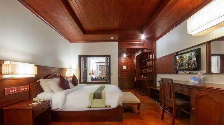 Borei Angkor Resort & Spa Room