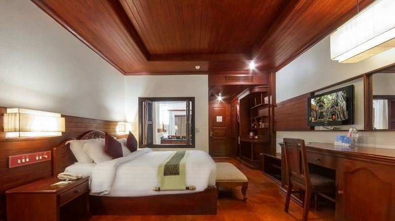 <b>Borei Angkor Resort & Spa Room</b> <b>Borei Angkor Resort & Spa Room</b>