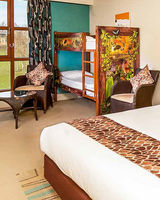 Chessington Safari Hotel