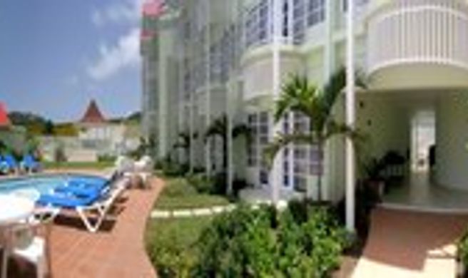 Bay Gardens Marina Haven Exterior
