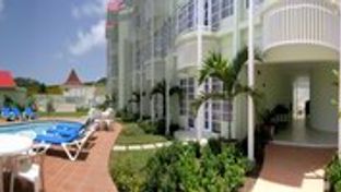 Bay Gardens Marina Haven