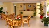 Bay Gardens Marina Haven Lobby