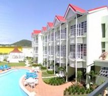 Bay Gardens Marina Haven Pool