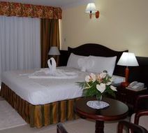 Bay Gardens Marina Haven Room