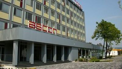 Aston Business Hotel