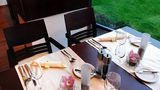 Aston Business Hotel Restaurant