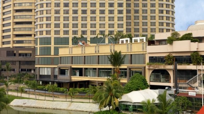 One world sale hotel