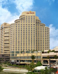 One World Hotel