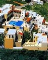 Castello Boutique Resort Spa