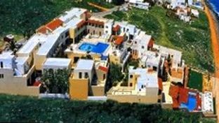 Castello Boutique Resort Spa