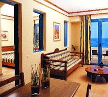 Castello Boutique Resort Spa Room