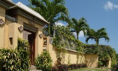 Mutiara Bali Boutique Resort & Villas