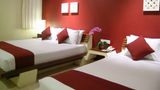 Mutiara Bali Boutique Resort & Villas Room