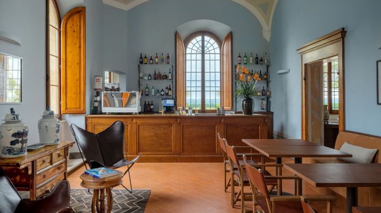 <b>Precise Tale Poggio Alla Sala Bar/Lounge</b>