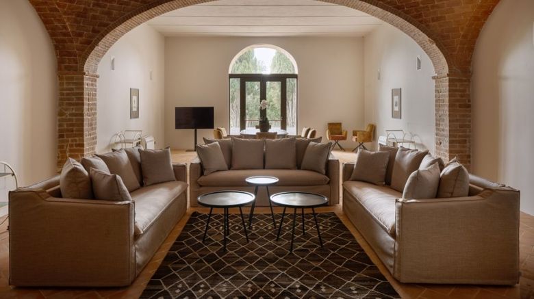 <b>Precise Tale Poggio Alla Sala Lobby</b>