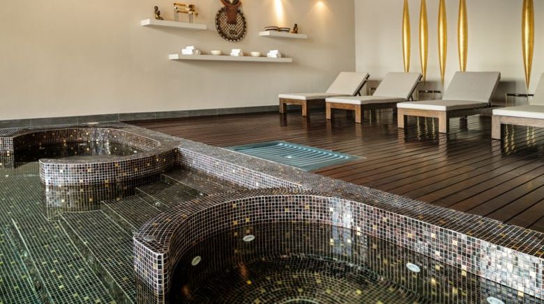 <b>Precise Tale Poggio Alla Sala Spa</b>
