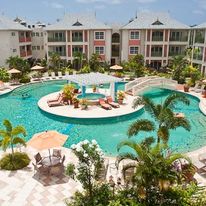 Bay Gardens Beach Resort