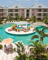 Bay Gardens Beach Resort
