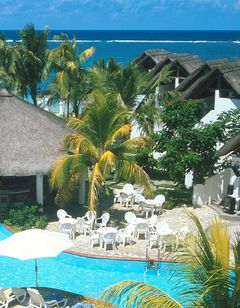 Veranda Palmar Beach