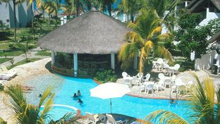 Veranda Palmar Beach