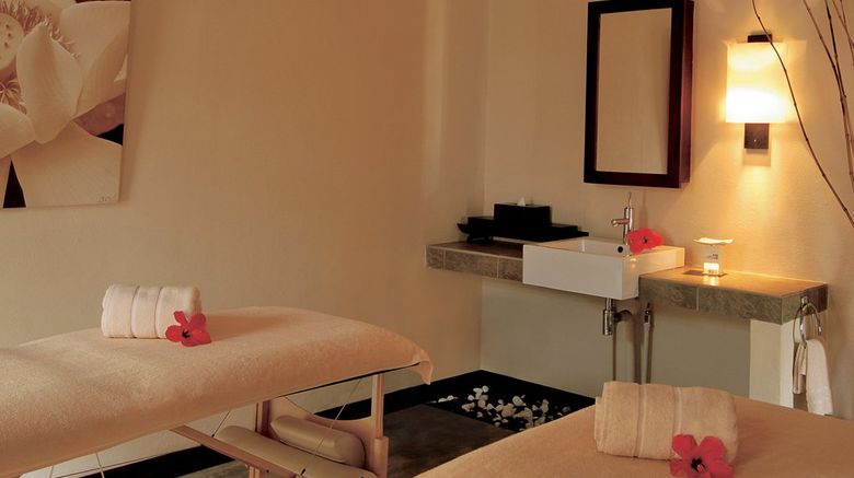 <b>Veranda Palmar Beach Spa</b>