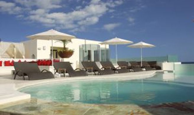 Royal Decameron Los Cabos Exterior