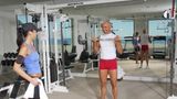 <b>Royal Decameron Los Cabos Health</b>