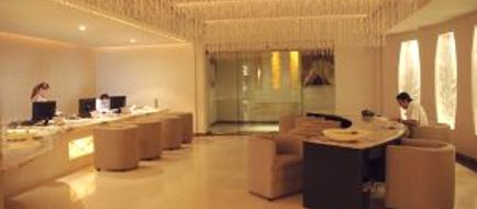 Royal Decameron Los Cabos Lobby