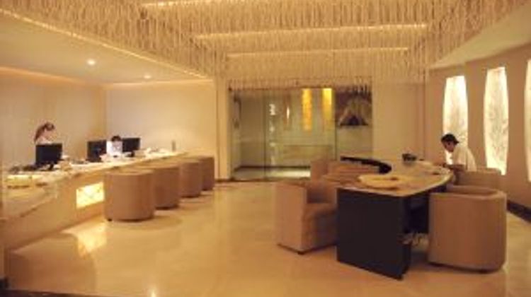 Royal Decameron Los Cabos Lobby