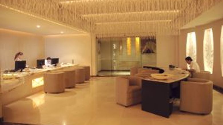 <b>Royal Decameron Los Cabos Lobby</b>