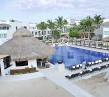 Royal Decameron Los Cabos Pool