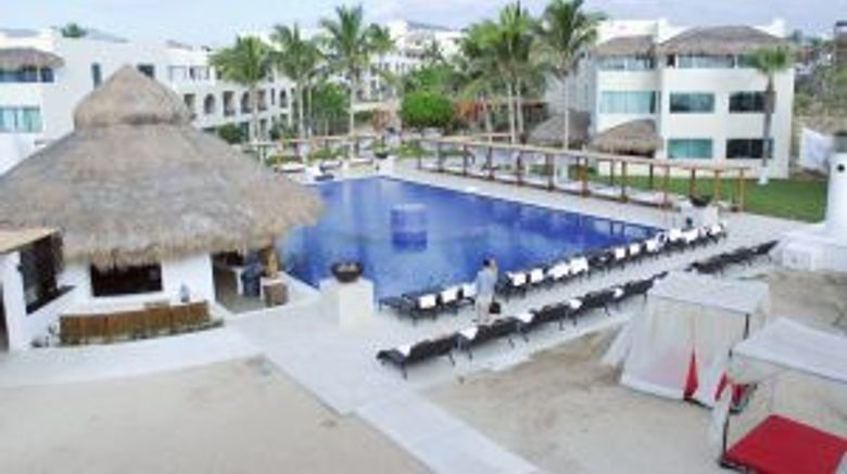 <b>Royal Decameron Los Cabos Pool</b>