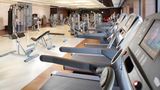 <b>Istanbul Marriott Hotel Asia Health</b>