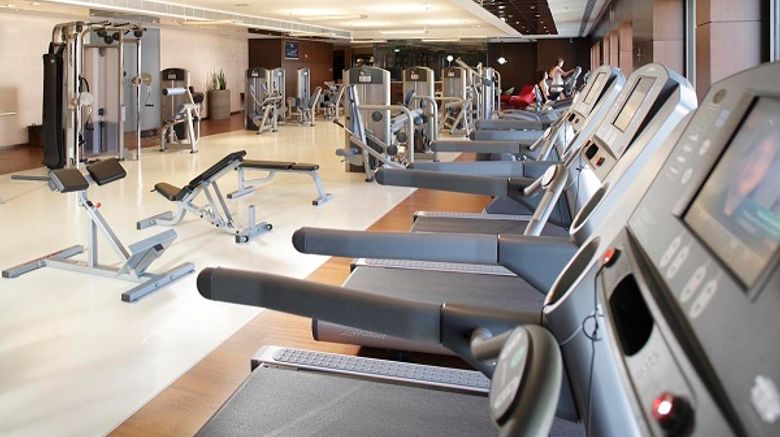 <b>Istanbul Marriott Hotel Asia Health</b> <b>Istanbul Marriott Hotel Asia Health</b>