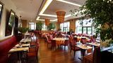 <b>Istanbul Marriott Hotel Asia Restaurant</b>