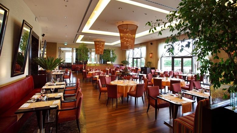 <b>Istanbul Marriott Hotel Asia Restaurant</b> <b>Istanbul Marriott Hotel Asia Restaurant</b>