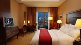<b>Istanbul Marriott Hotel Asia Room</b>