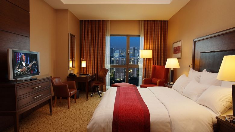 <b>Istanbul Marriott Hotel Asia Room</b> <b>Istanbul Marriott Hotel Asia Room</b>