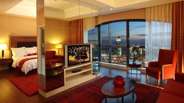<b>Istanbul Marriott Hotel Asia Suite</b> <b>Istanbul Marriott Hotel Asia Suite</b>