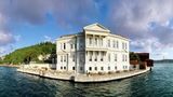 <b>Ajia Hotel Exterior</b>