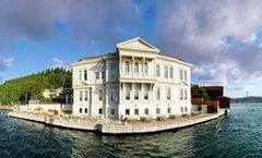 Ajia Hotel