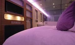 YOTELAIR London Gatwick