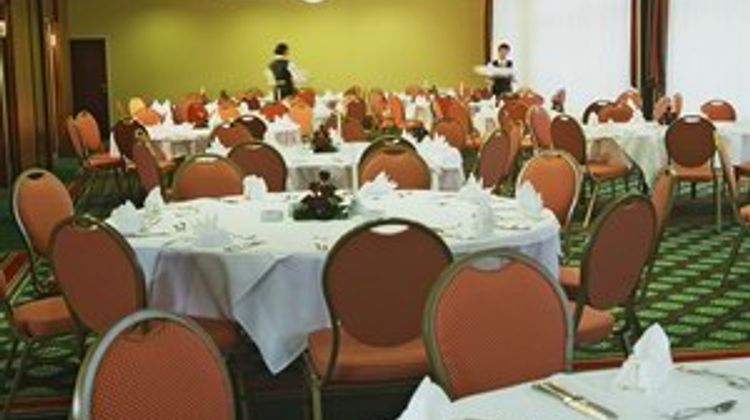 Ramada Hotel Graz/Unterpremstatten Banquet