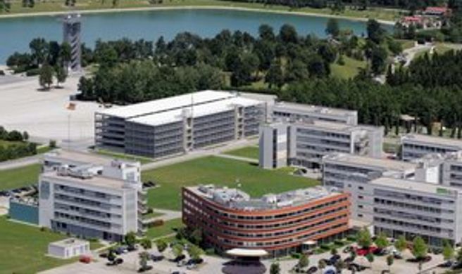 Ramada Hotel Graz/Unterpremstatten Exterior