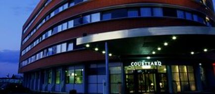 Ramada Hotel Graz/Unterpremstatten Exterior
